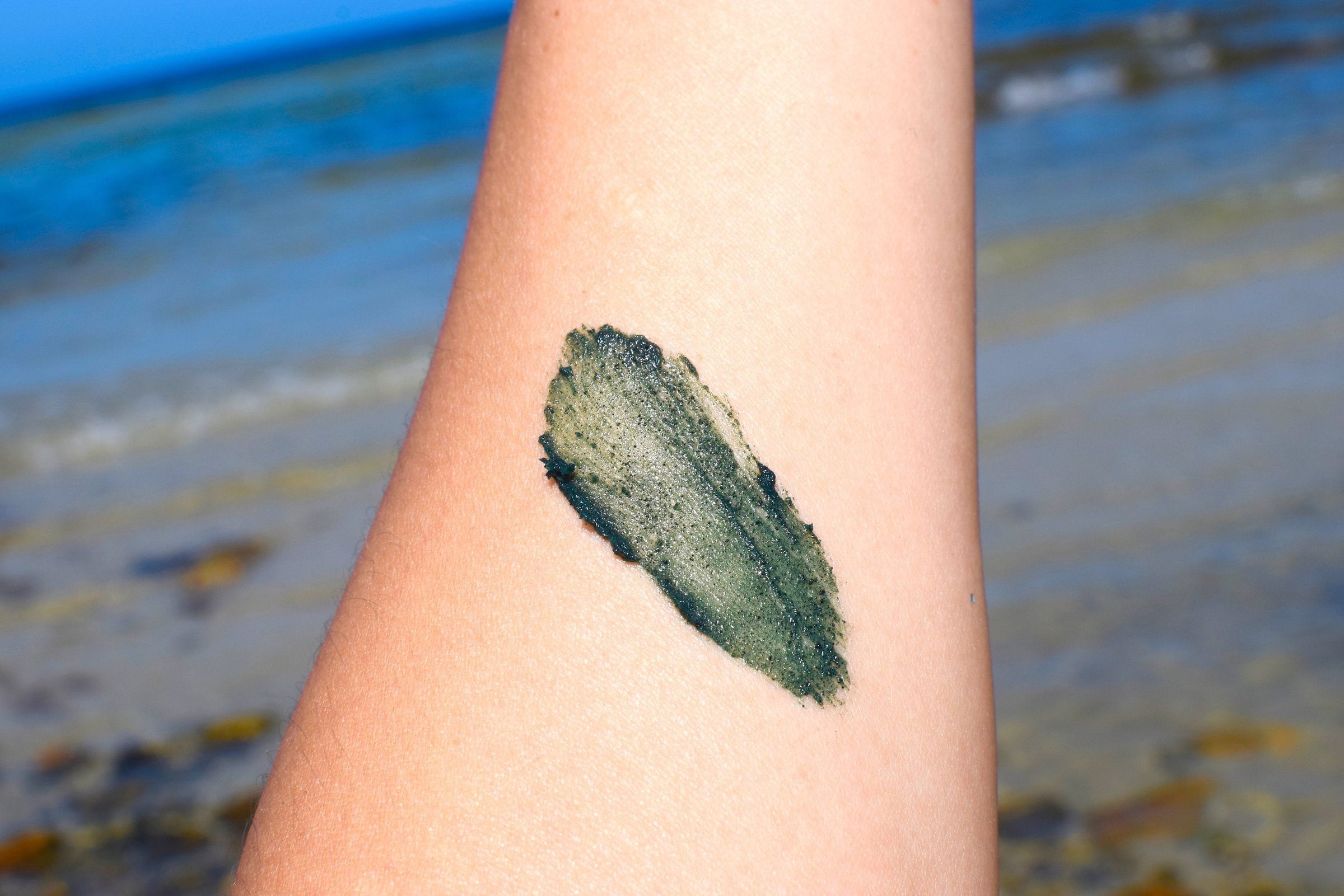 Mermaid Makeup Balm - BIG FRENCHIES