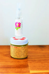 Beach Rose Beauty Balm - BIG FRENCHIES