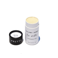 Fragrance Free Tallow + Honey Lip Butter in Eco-Friendly Travel Tubes - BIG FRENCHIES