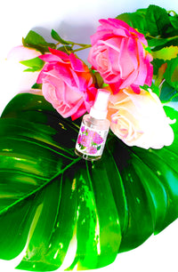 Rose Dew Face + Hair Mist - BIG FRENCHIES