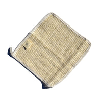 Sisal Exfoliating Wash Cloth - BIG FRENCHIES