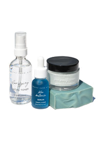 Clear + Calm Basics Kit - BIG FRENCHIES