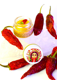 Chili Lip Tinglin' Gloss - BIG FRENCHIES