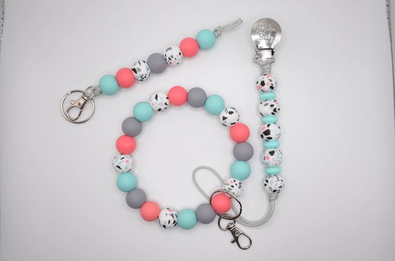 Mommy and Me Bundle // Terrazo - BIG FRENCHIES