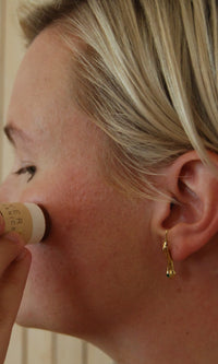 Creamy Vegan Bronzing Stick - BIG FRENCHIES
