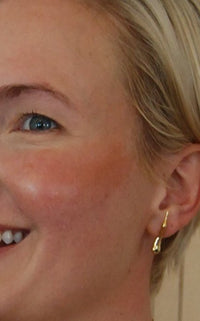 Creamy Vegan Bronzing Stick - BIG FRENCHIES