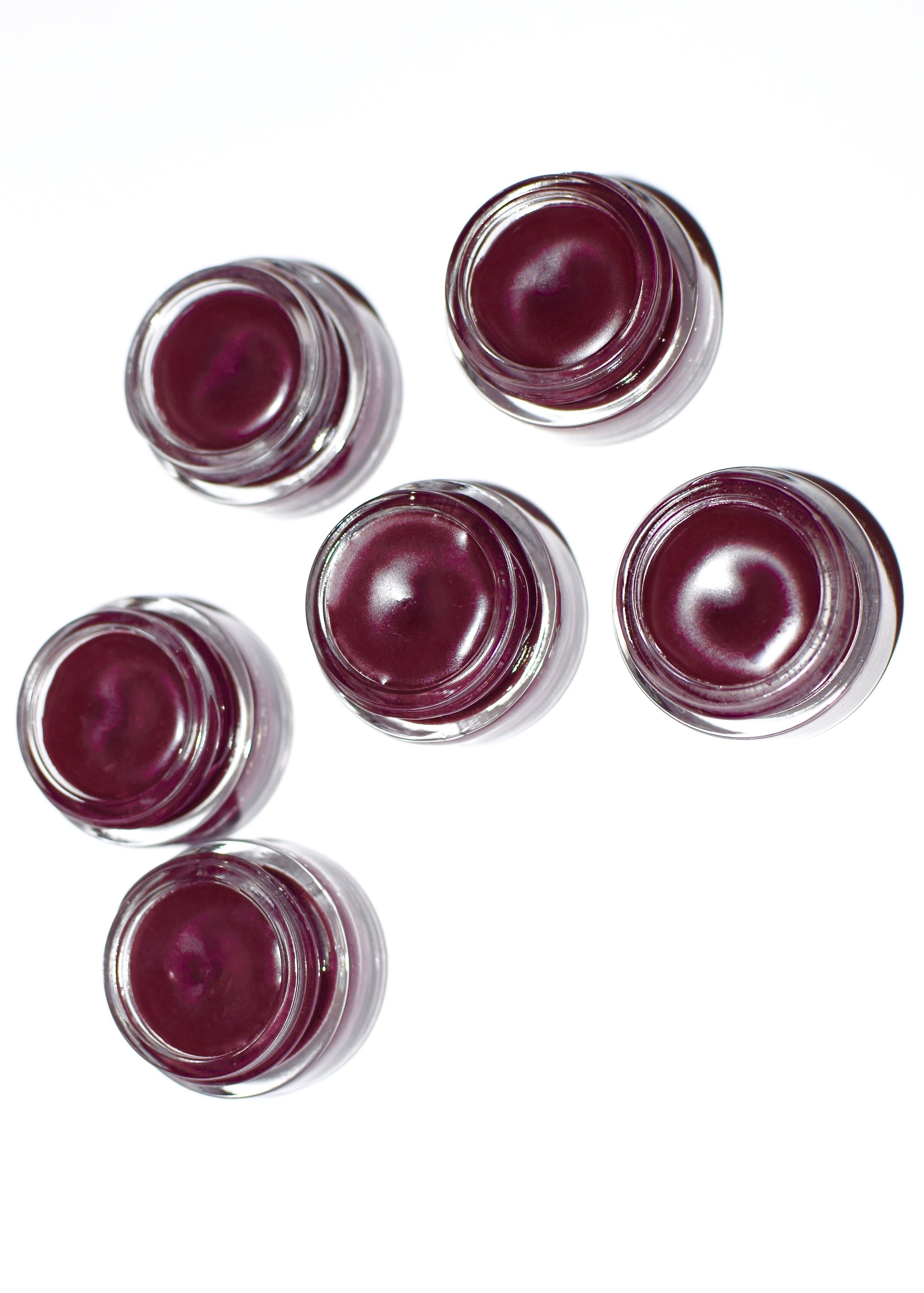 Hibiscus + Beet Lip Tint - BIG FRENCHIES