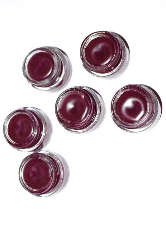Hibiscus + Beet Lip Tint - BIG FRENCHIES