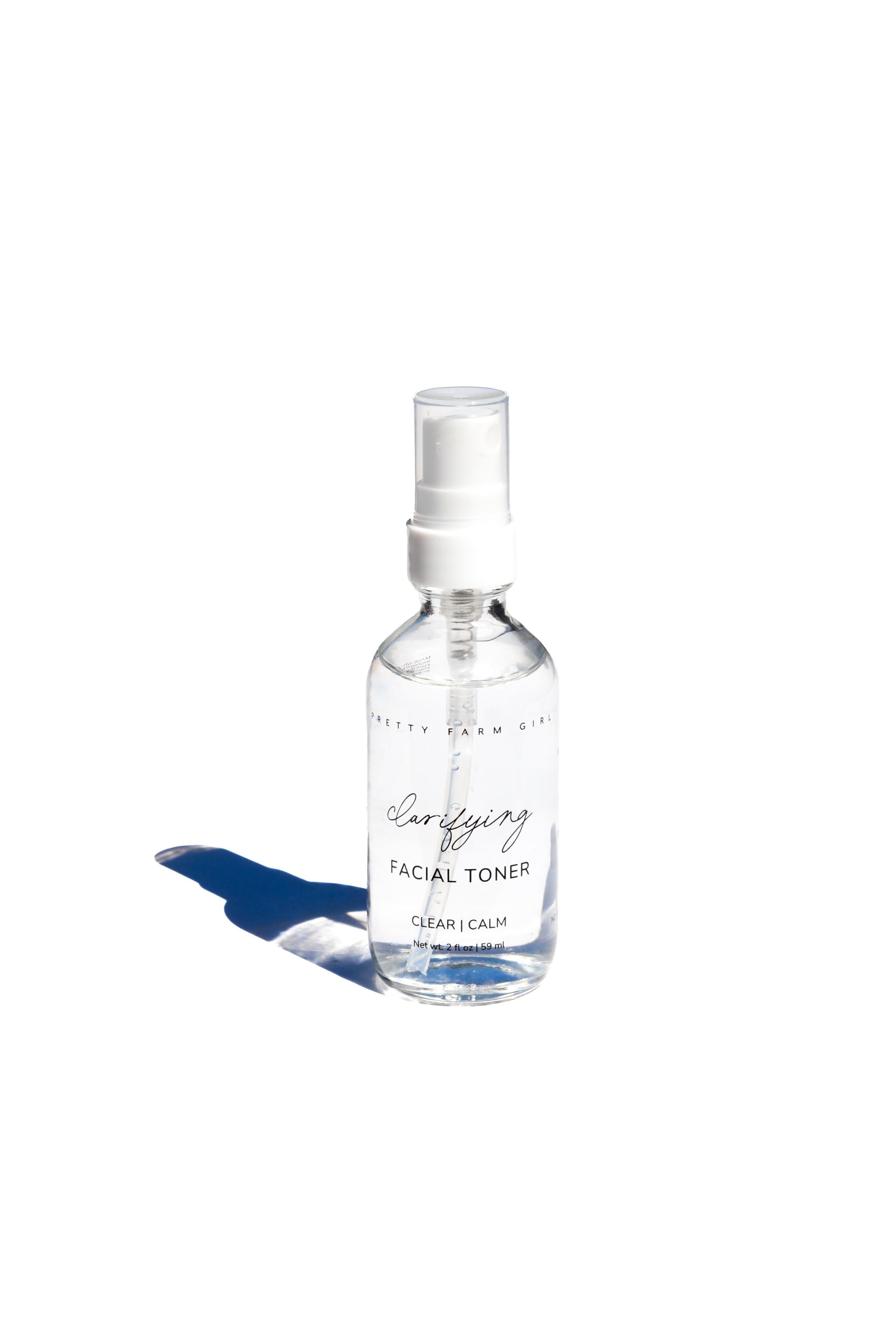 Clarifying Hypochlorous Acid Toner - BIG FRENCHIES