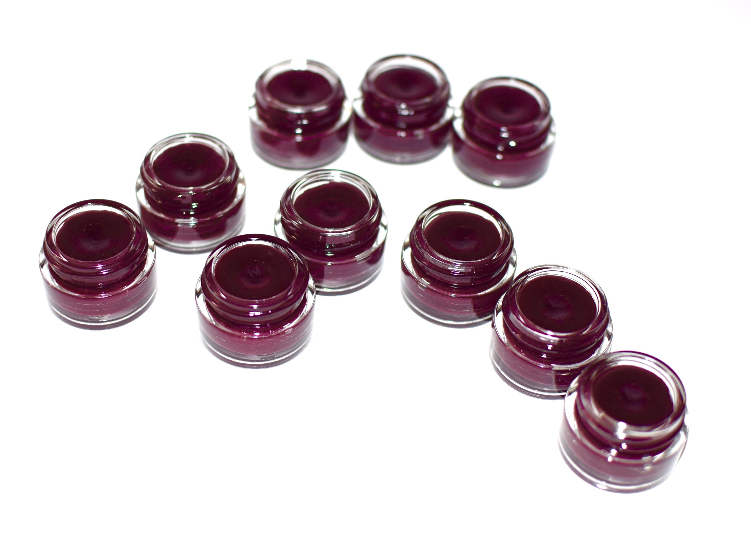 Hibiscus + Beet Lip Tint - BIG FRENCHIES