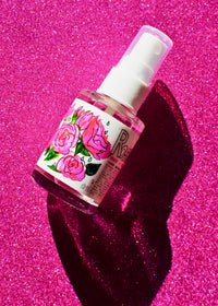 Rose Dew Face + Hair Mist - BIG FRENCHIES