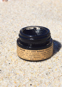Goth Girl Makeup Balm - BIG FRENCHIES