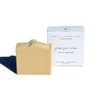 Fresh Face Cream Facial Bar - BIG FRENCHIES