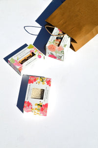 Farmhouse Artisan Goat Milk & Tallow Soap Sampler - BIG FRENCHIES