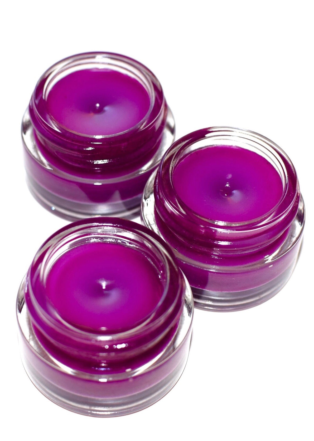 Dragon Fruit Lip Gloss - BIG FRENCHIES