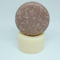 Nourishing Murumuru Conditioner bar - Curl & Dry hair