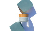 Blue Beauty Cream Facial Bar - BIG FRENCHIES