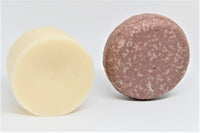 Nourishing Murumuru Conditioner bar - Curl & Dry hair