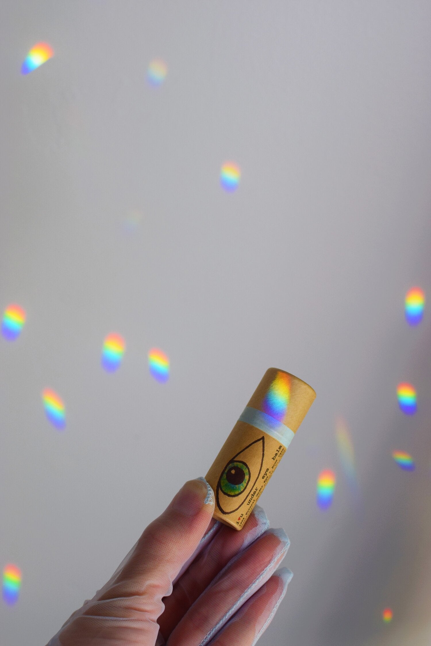 I Love You Under Eye Balm - BIG FRENCHIES