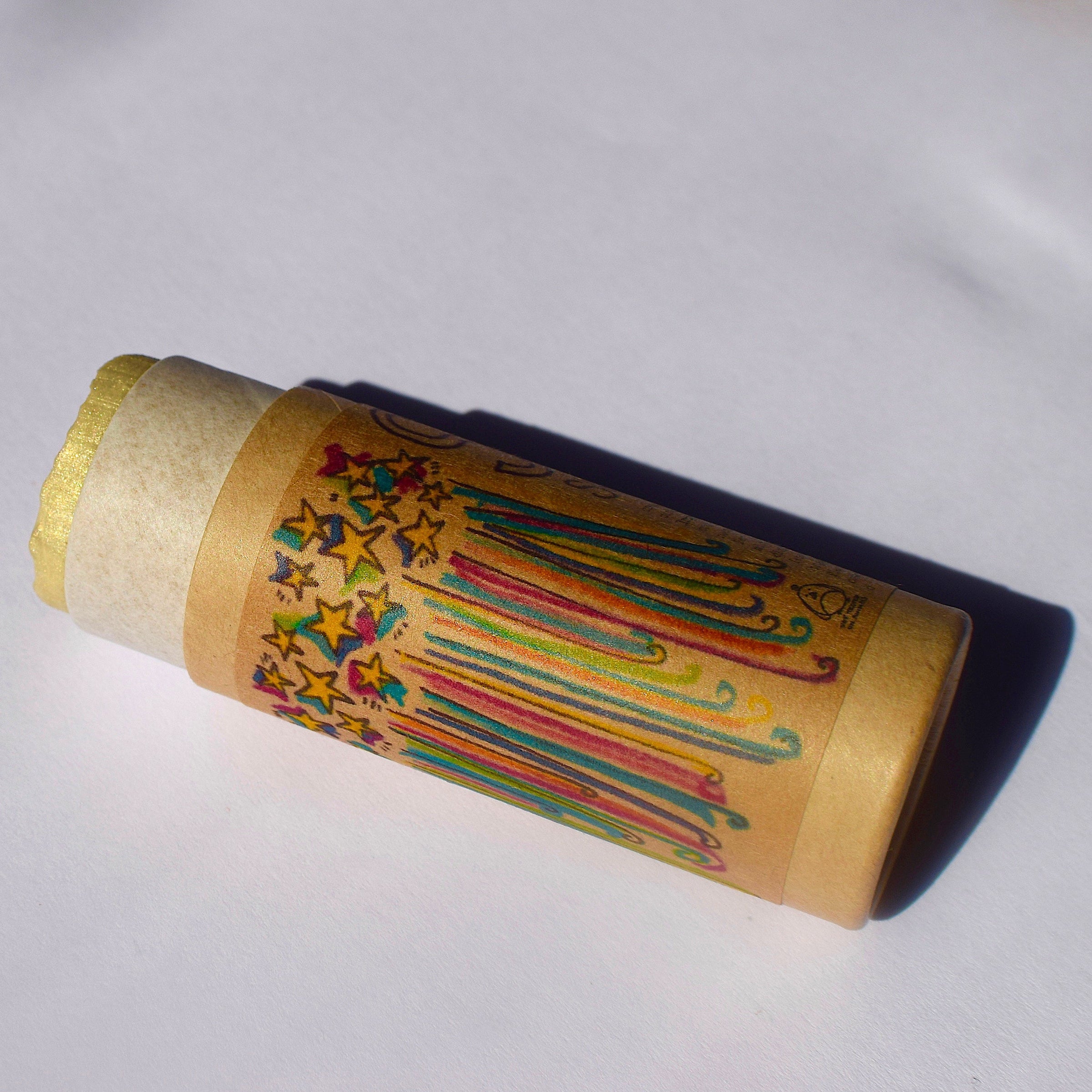 Starlight Shimmer Stick - BIG FRENCHIES