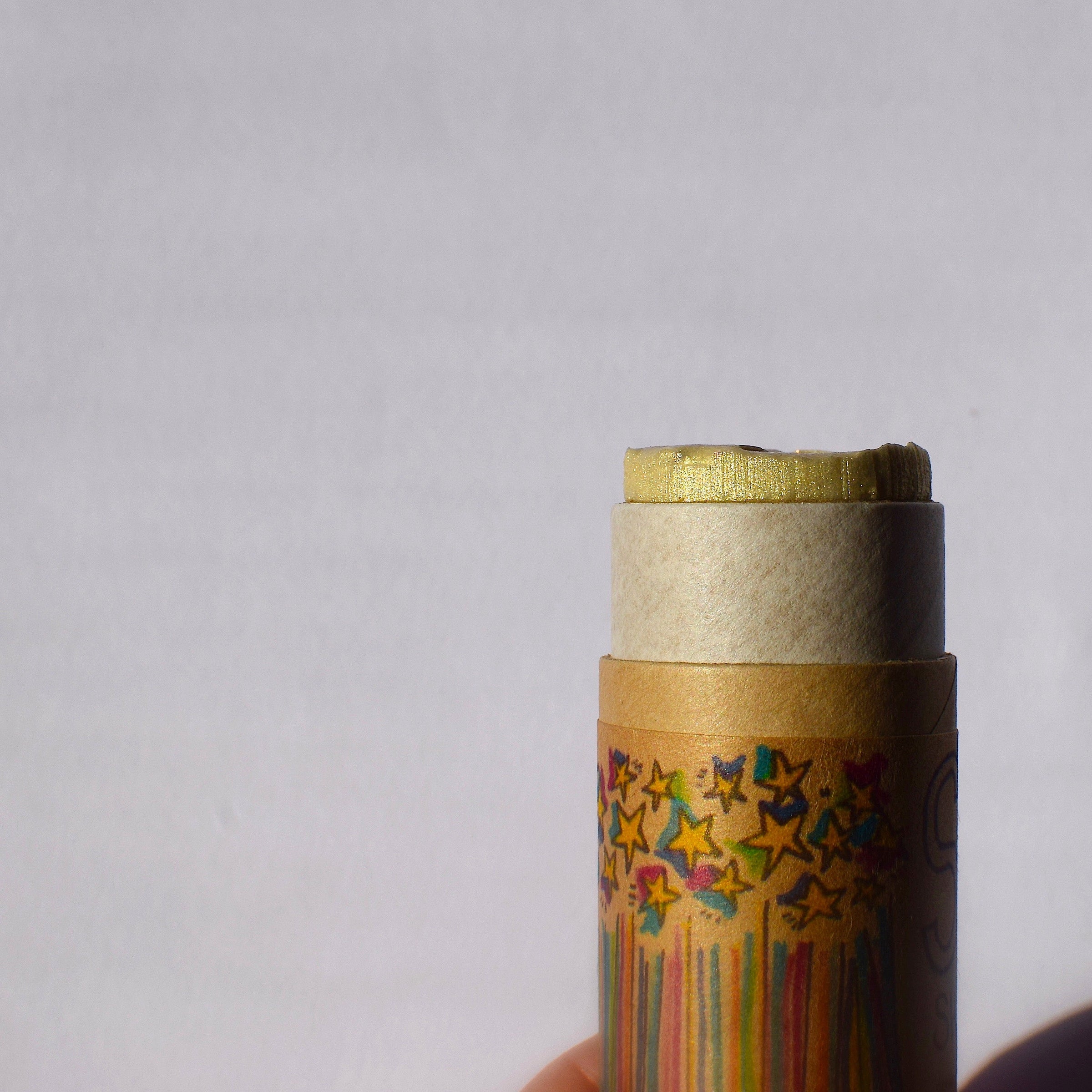 Starlight Shimmer Stick - BIG FRENCHIES
