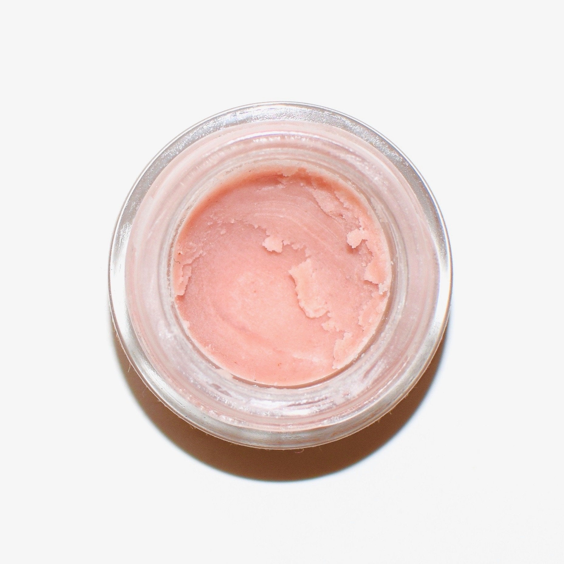 Strawberry Dreamsicle Lip Balm Scrub - BIG FRENCHIES