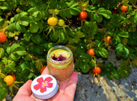 Beach Rose Beauty Balm - BIG FRENCHIES