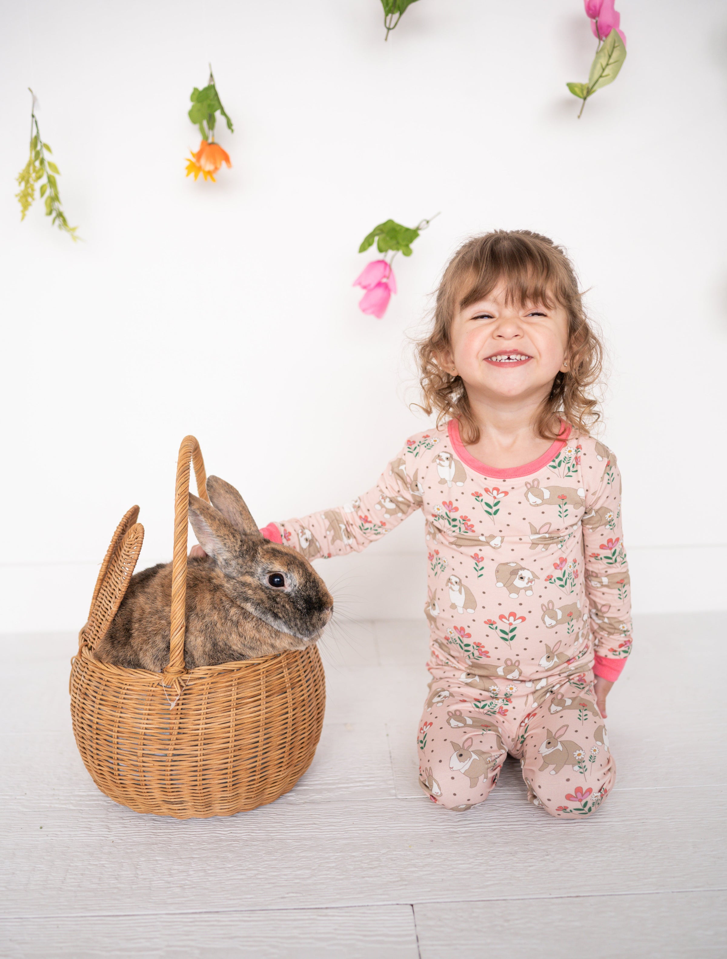 Meadow Bunny - BIG FRENCHIES