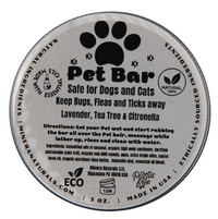 Pet Bar