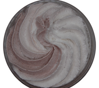 Body Scrub Lavender Dream