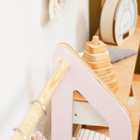 Kids Clothing Rack