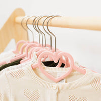 Wooden Clothing Rack