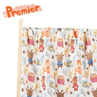 Baby Blanket - # BAGE41110006 - BIG FRENCHIES