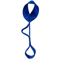 LUCKY DOG $7 Calla Lily Seat Belt Tug