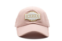 Cheer Patch Athletic Hat - BIG FRENCHIES