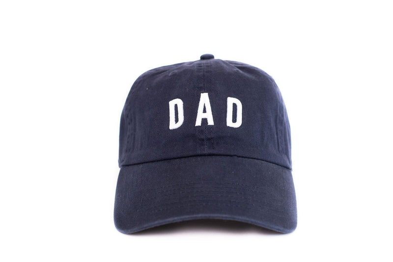 Dad Baseball Hat - BIG FRENCHIES