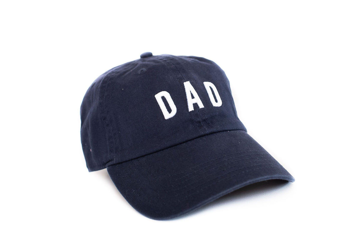 Dad Baseball Hat - BIG FRENCHIES