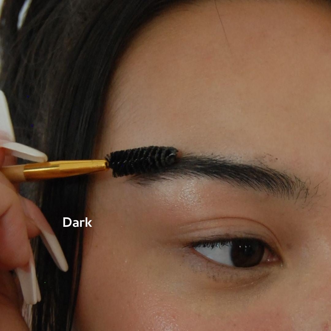 Brow Wax & Growth Serum - BIG FRENCHIES