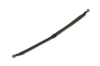 GoatGuns Miniature Sling, Green, Adjustable, for Mini AR & AK SLING-GREEN
