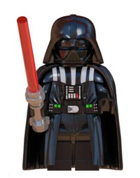 Darth Vader - Empire Strikes Back - BIG FRENCHIES