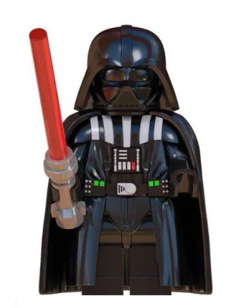 Darth Vader - Empire Strikes Back - BIG FRENCHIES