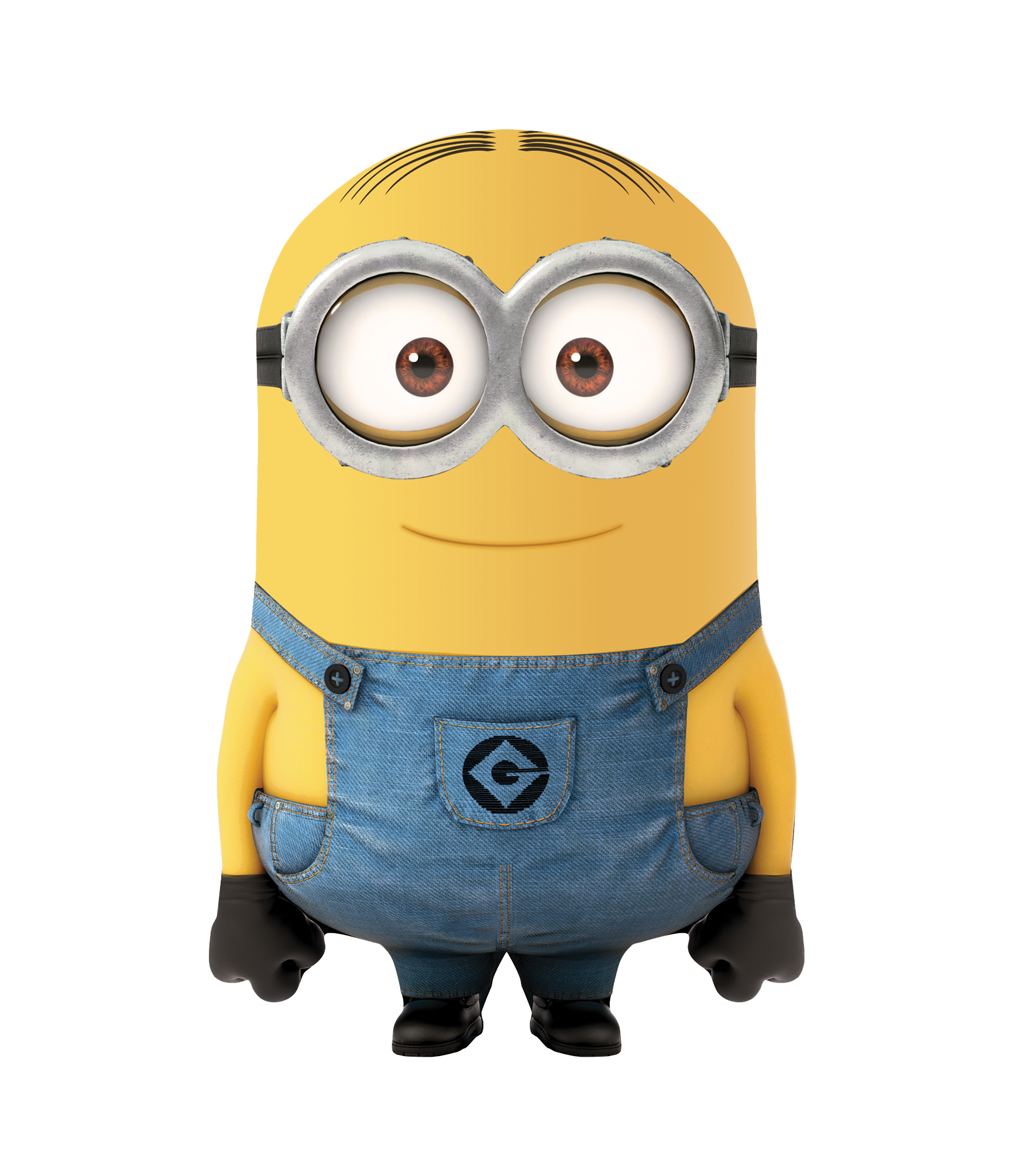 28 Inch Tall SkyPal Nylon Minion Dave