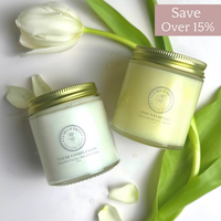 Day & Night Face Moisturizer Duo - BIG FRENCHIES