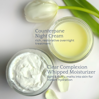 Day & Night Face Moisturizer Duo - BIG FRENCHIES