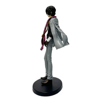 Dazai Osamu Action Figure, Anime BUNGO STRAY DOGS Figurines PVC Statue 23 cm