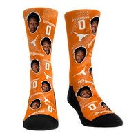 Texas Longhorns - Football Guy