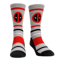 Marvel - Classic Stripes