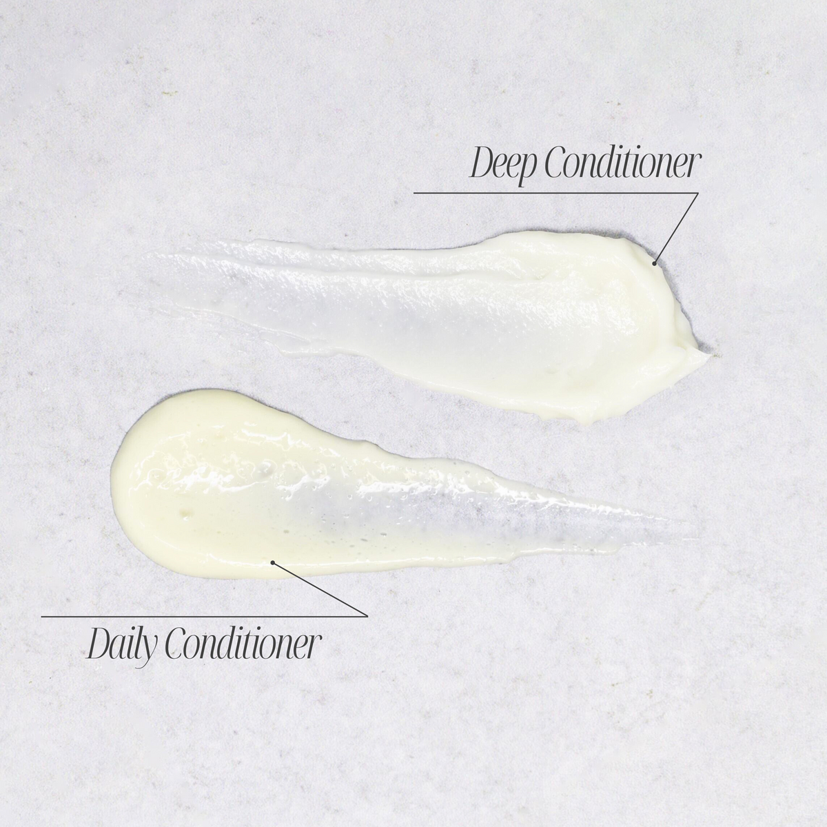 Deep Moisturizing Conditioner - BIG FRENCHIES