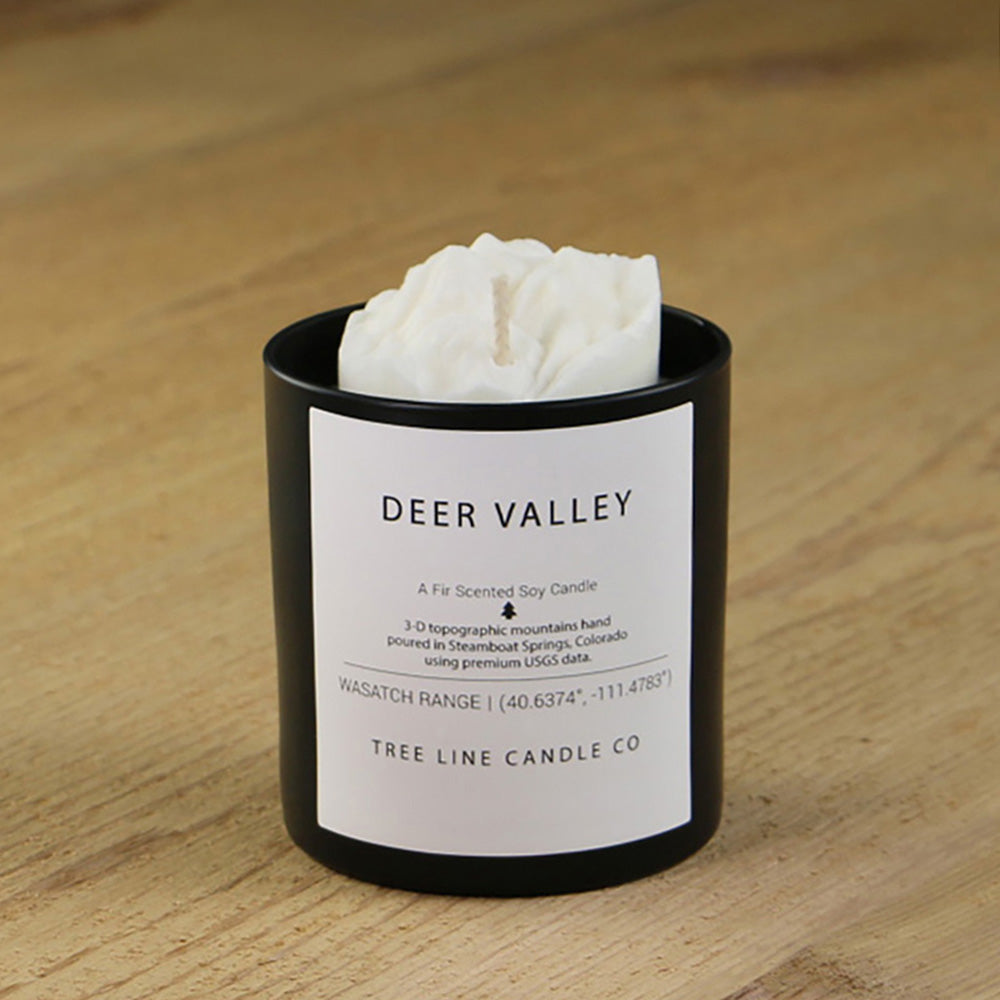 Deer Valley Candle - BIG FRENCHIES