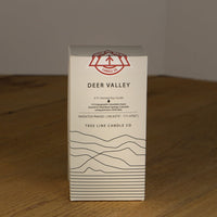 Deer Valley Candle - BIG FRENCHIES